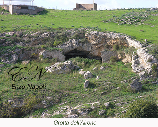 Grotta dell'Airone (1)