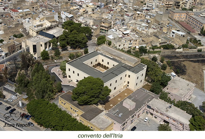 1 (22) convento dell'Itria
