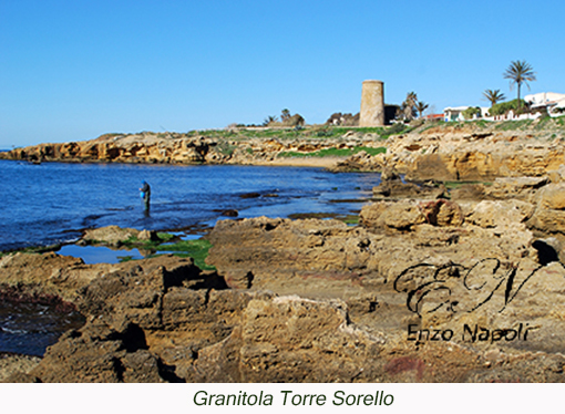 Granitola Torre Sorello (2)