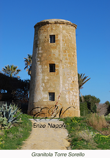 Granitola Torre Sorello (3)