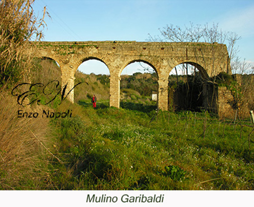 Mulino Garibaldi