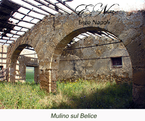 Mulino sul Belice (2)