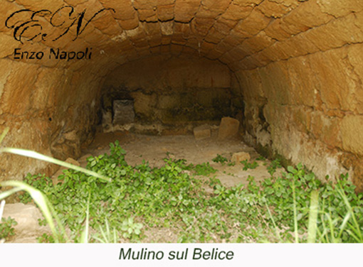 Mulino sul Belice (4)