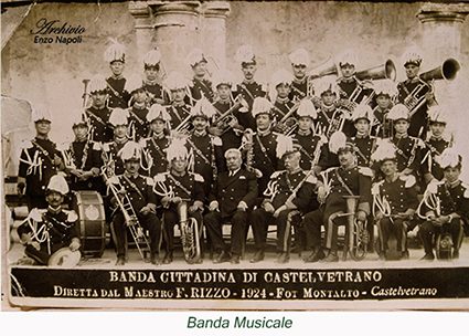 Banda Musicale (1)